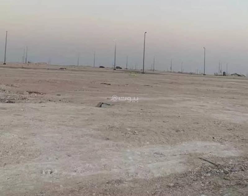 Land For Sale in Shuala District, Dammam