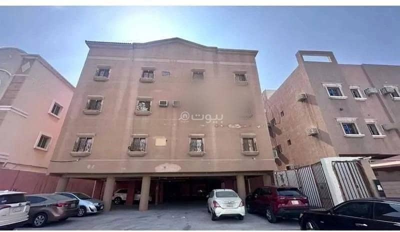 3-Room Apartment For Sale, Al Khobar-Salwa Al Sahili Street, Dammam