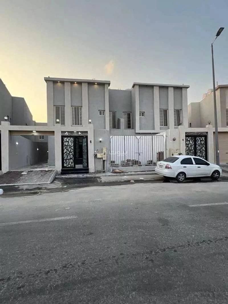 5 Bedroom Villa For Sale in Taybay District, Al Dammam