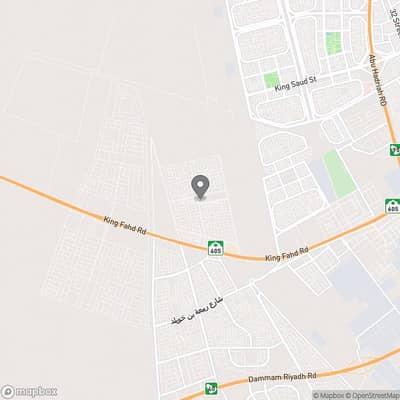 Residential Land for Sale in Dammam, Eastern Region - Land For Sale - Al Amanah, Dammam