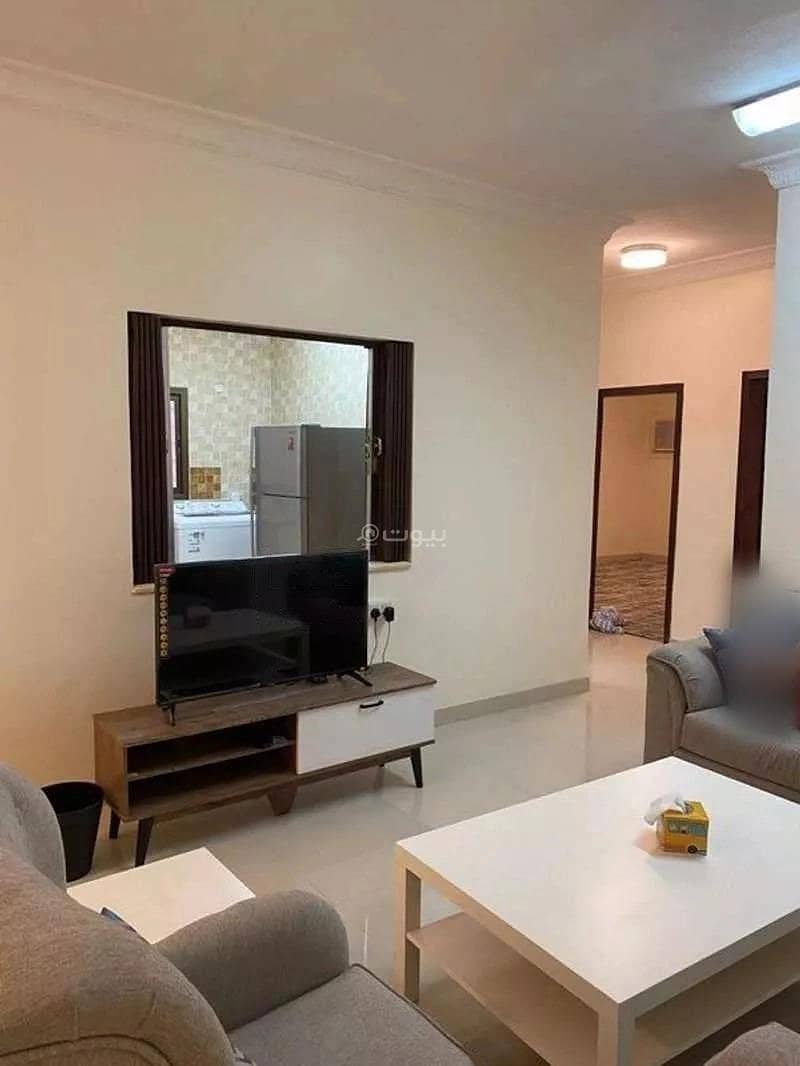 4-Room Apartment For Rent, King Fahd Suburb, Al-Dammam