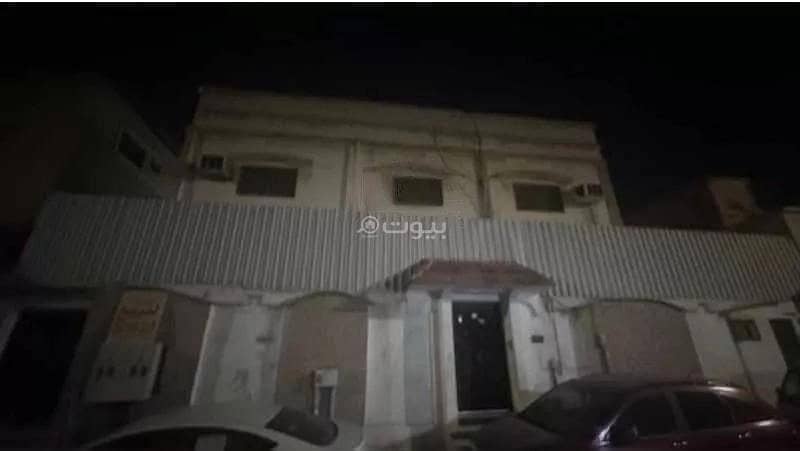 Building for Sale on Al Khobar road-Salwa Al Sahili, Dammam