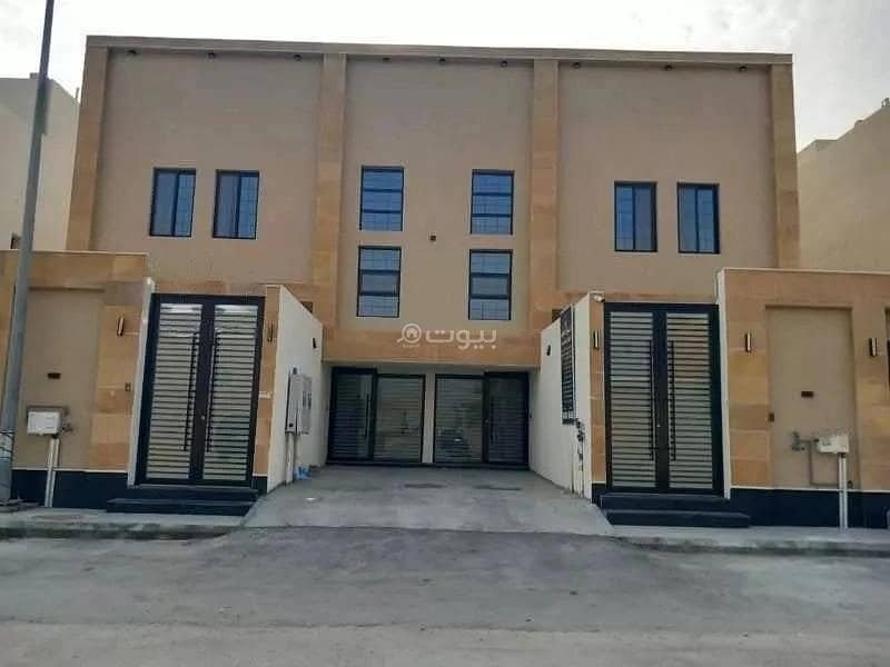 6 Room Apartment For Sale, Al-Dammam