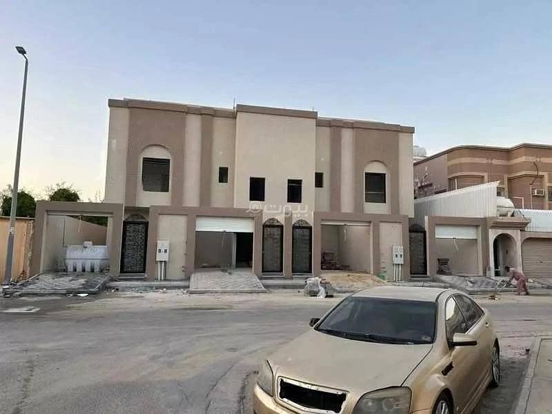 Apartment For Sale, Uhud, Al Dammam