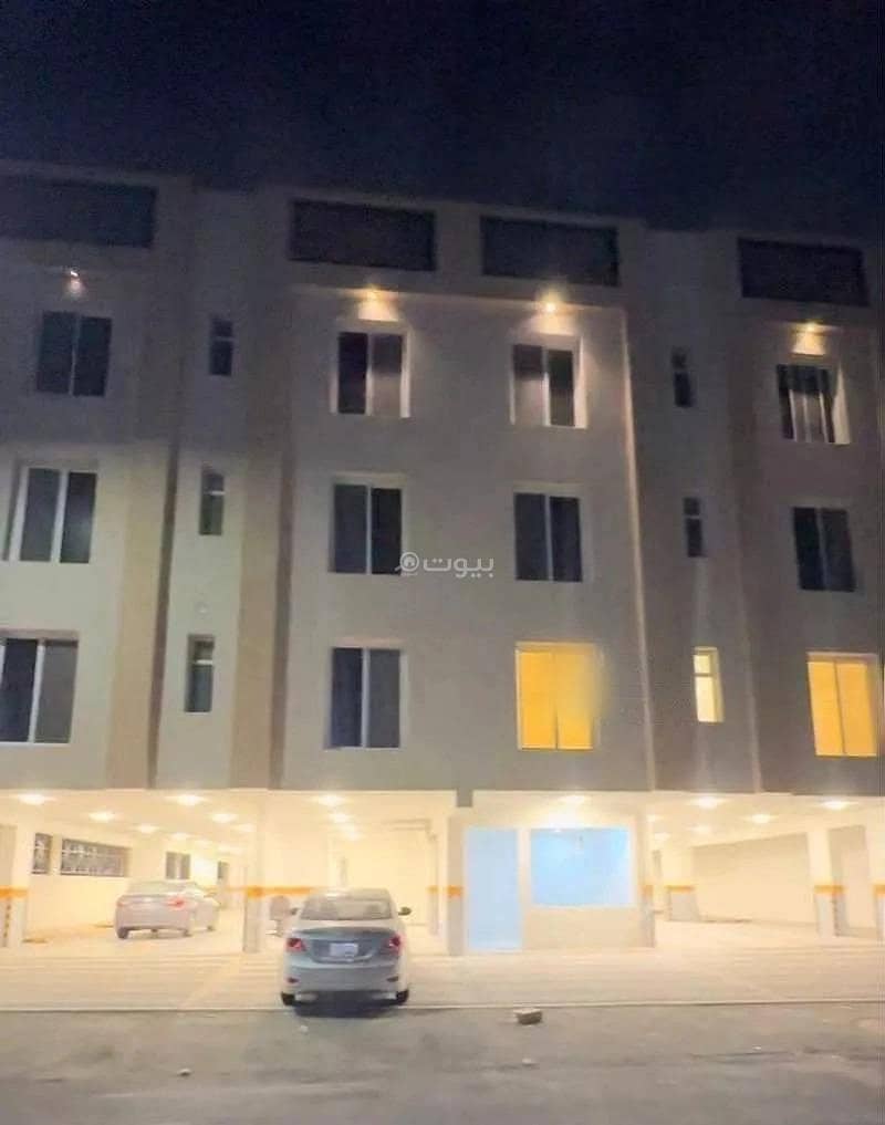 Apartment For Sale in Al Zuhur, Al-Dammam