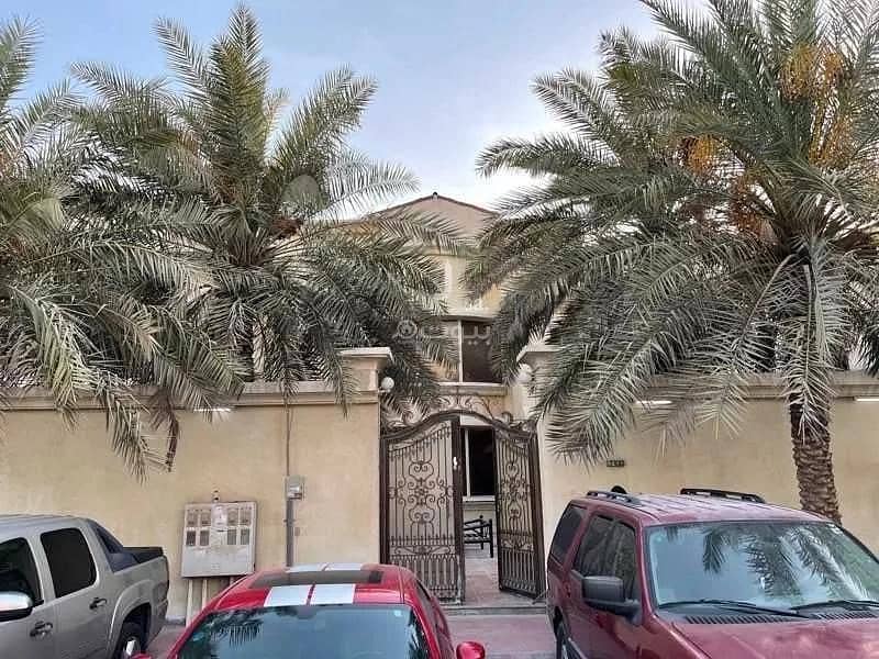 Commercial/Residential Building For Sale, Al Faisalia, AlDammam