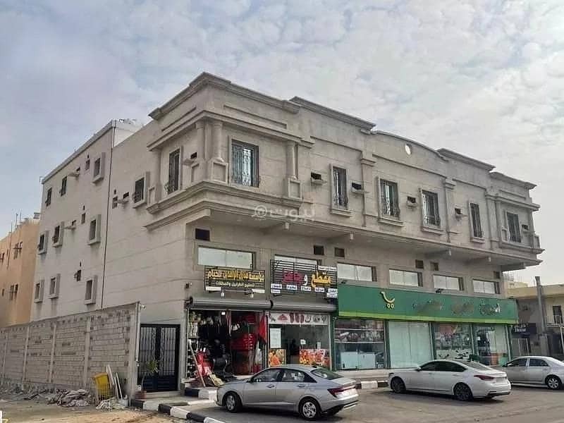 4 Rooms Apartment For Rent in Al Manar, Dammam