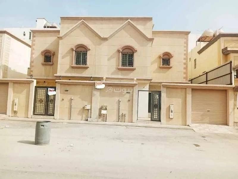 9 Rooms Villa For Sale in Taybay, Dammam