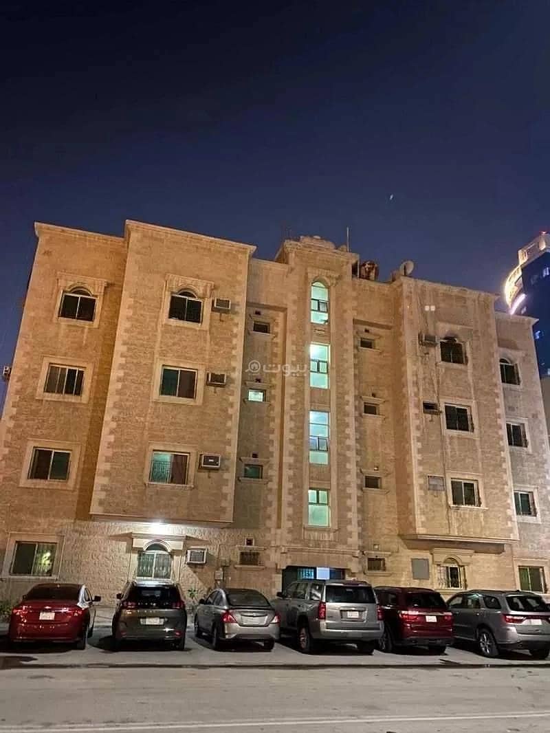 5 Bedroom Apartment For Rent, Ibn Abi Al Ala Street, Al Dammam