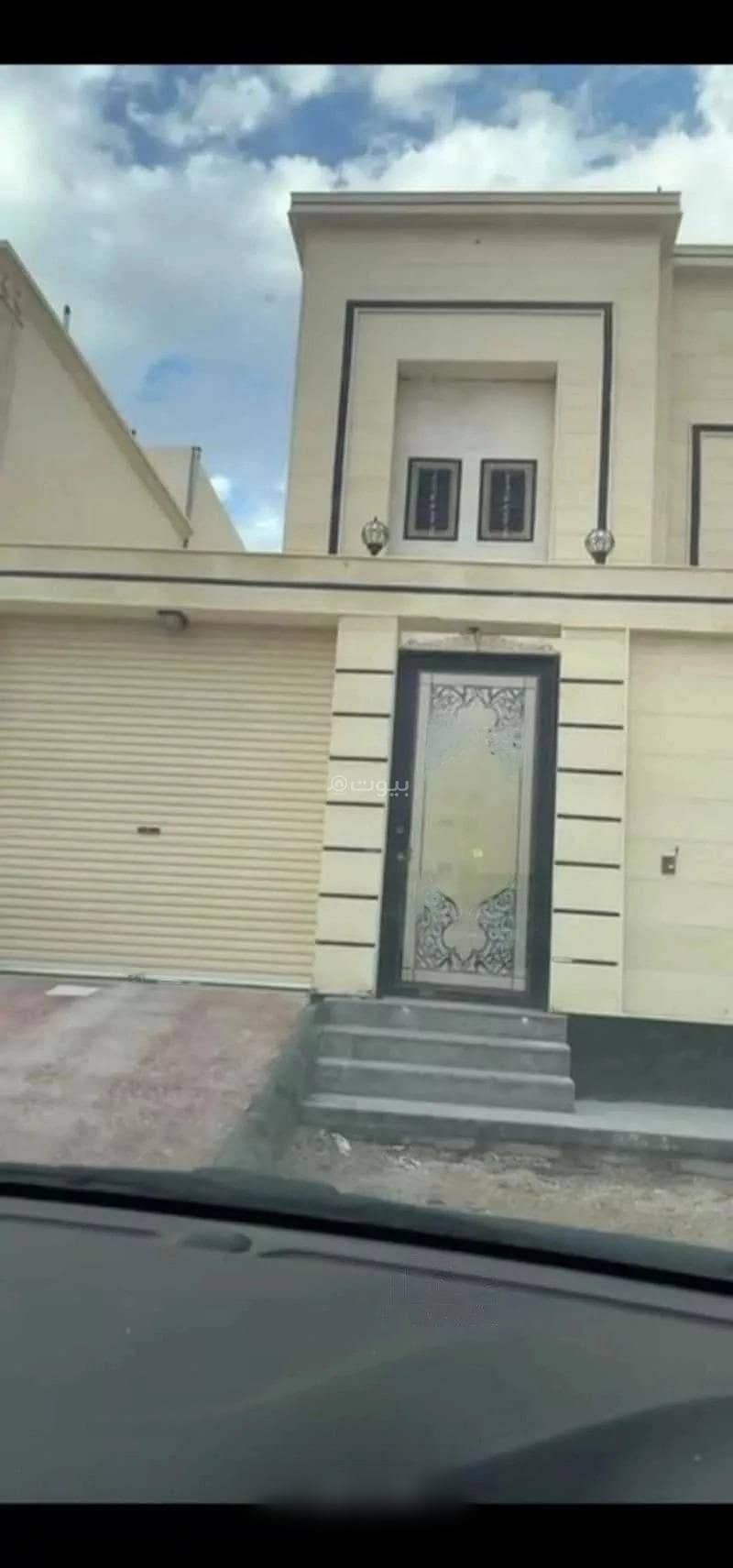 5 Bedroom Villa For Sale - Salwa Al Sahli Road, Dammam