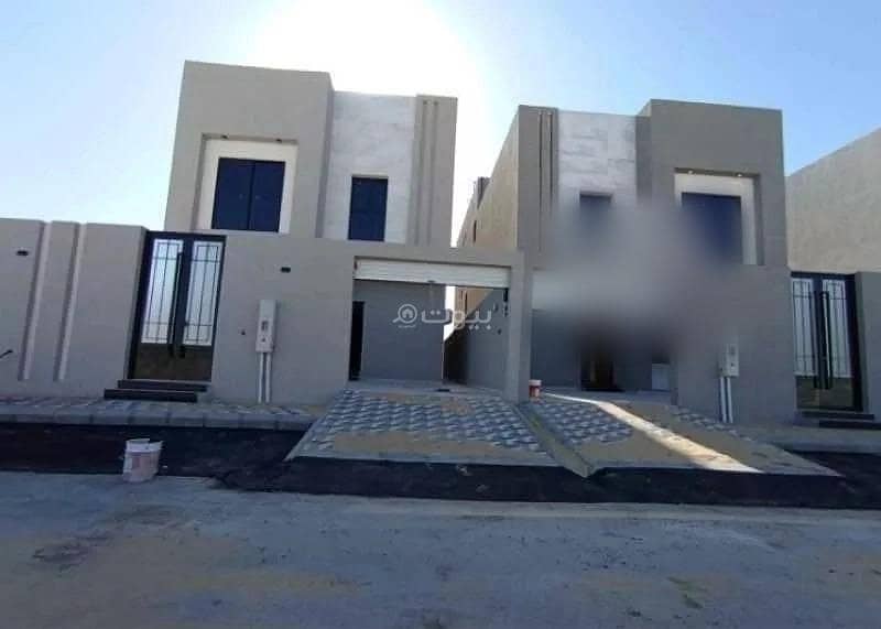 9 Room Villa For Sale, Al Shulah, Dammam