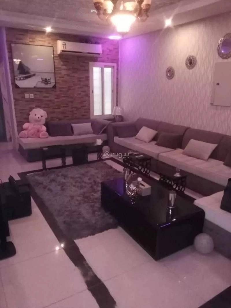 5 Rooms Apartment For Rent, Al-Faiha, Dammam