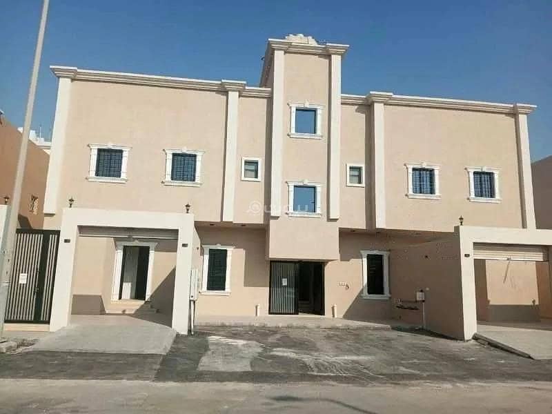 Villa For Sale, Taybah, Al Dammam