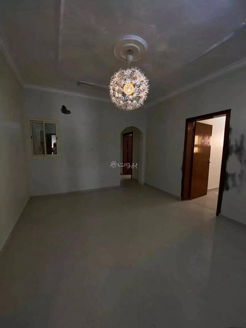4 Rooms Apartment For Rent, Shuayb Bin Hasan Street, Dammam