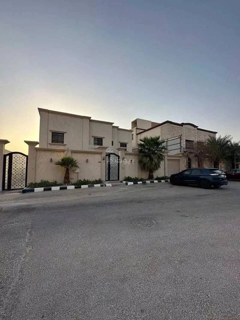 15 Rooms Villa For Sale in Al-Fursan, Al-Dammam