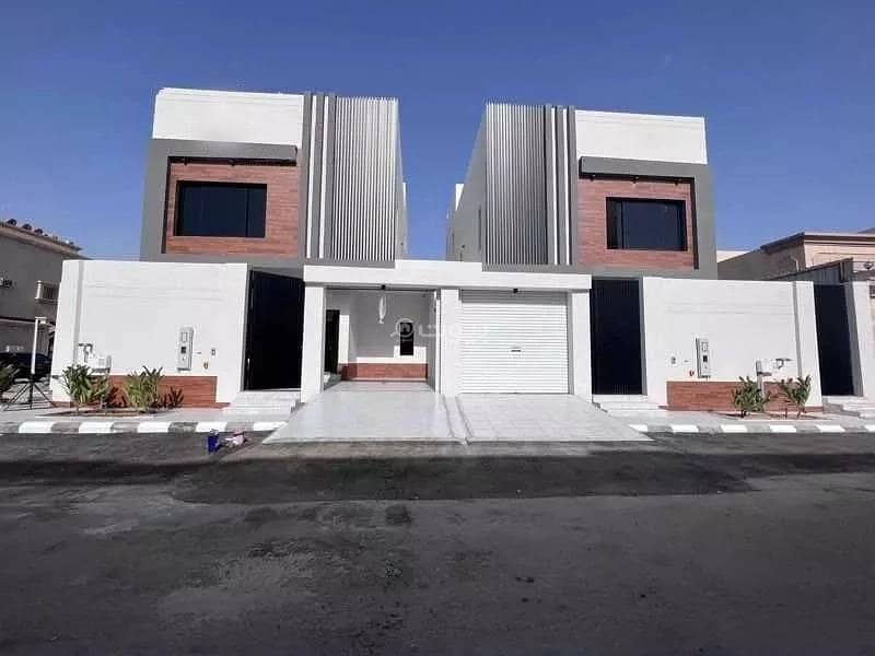 Villa For Sale in Taybay, Dammam