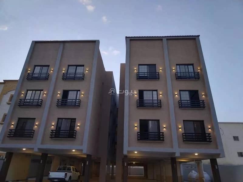 5 Rooms Apartment For Sale, Al Zuhur District, Al-Dammam