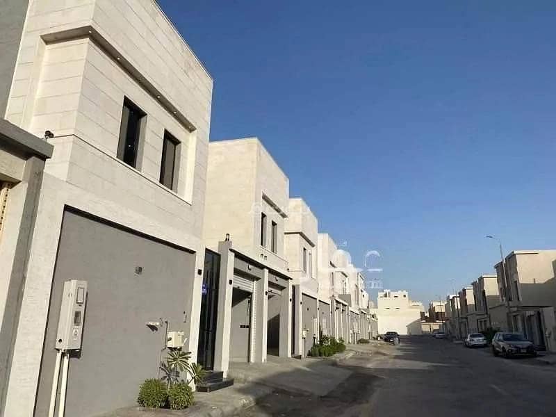 Villa For Sale in Taybah, Dammam