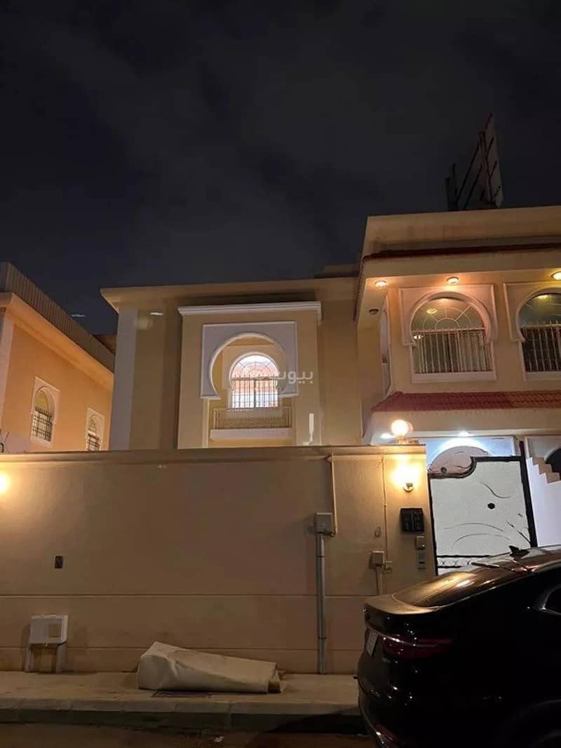 4 Bedrooms Villa For Rent Al Khalidiyah, Jeddah