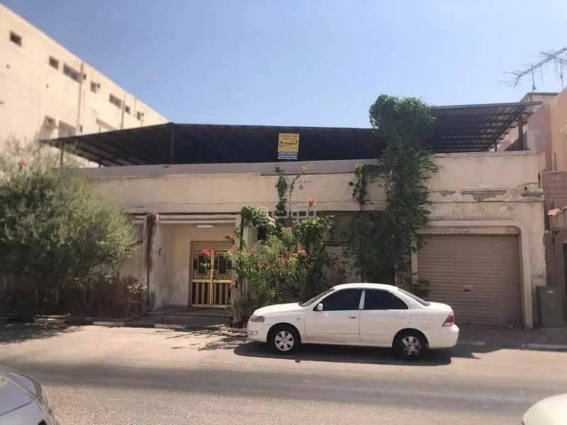 Building For Sale, Al Nakhil, Al Dammam