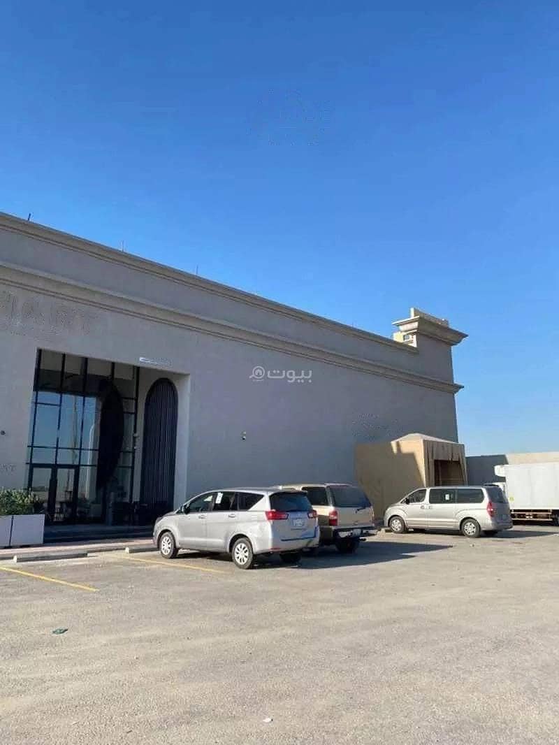 Commercial Building For Sale, Al-Dammam, Eastern Province