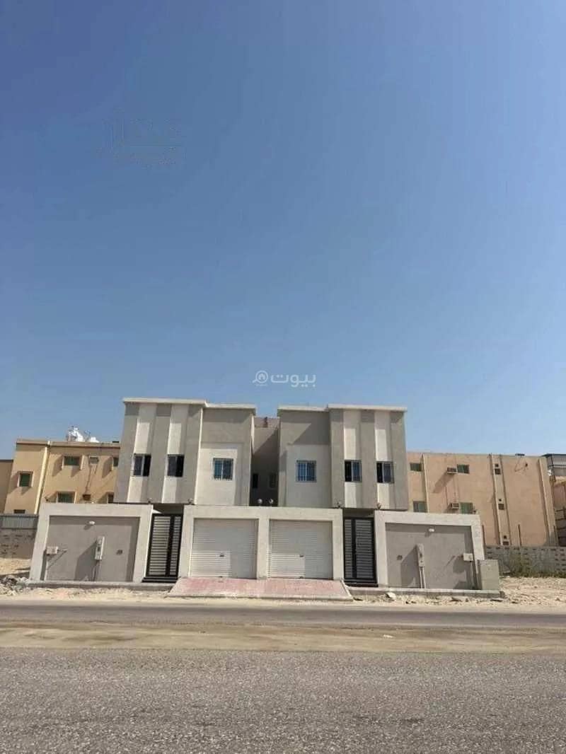 6 Rooms Villa For Sale, Al Noor Street, Dammam