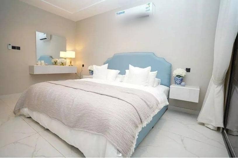 5-Room Apartment For Sale, Al Zuhur, Dammam