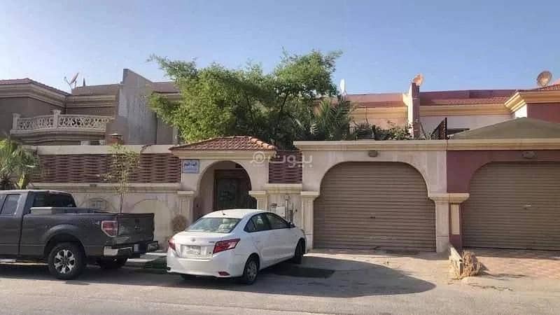 10 Room Villa For Sale on Auof Bin Salma Street, Al-Dammam