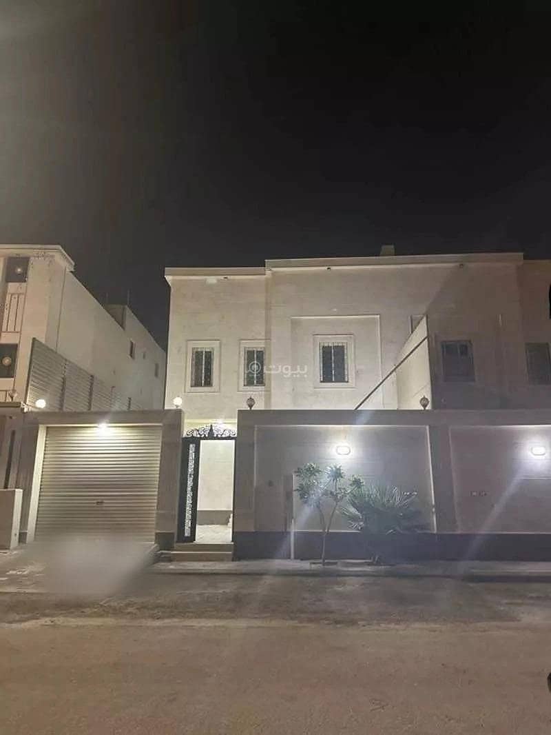 Villa For Sale, King Fahd Suburb, Al Dammam