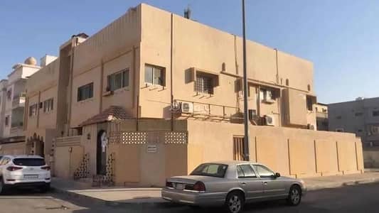 24 Bedroom Residential Building for Sale in Dammam, Eastern Region - 24 Room Building For Sale - 8B Street, Al Khobar