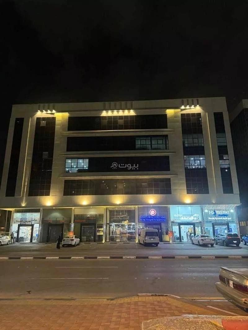 1 Room Commercial Building For Rent, Al Dammam