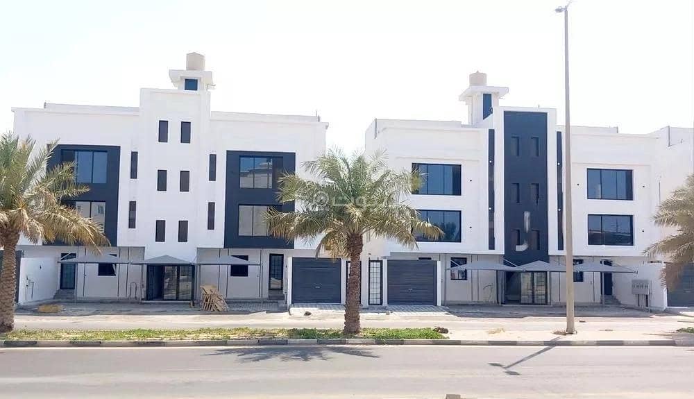 6-Room Apartment for Sale in Al-Manar, Al-Dammam