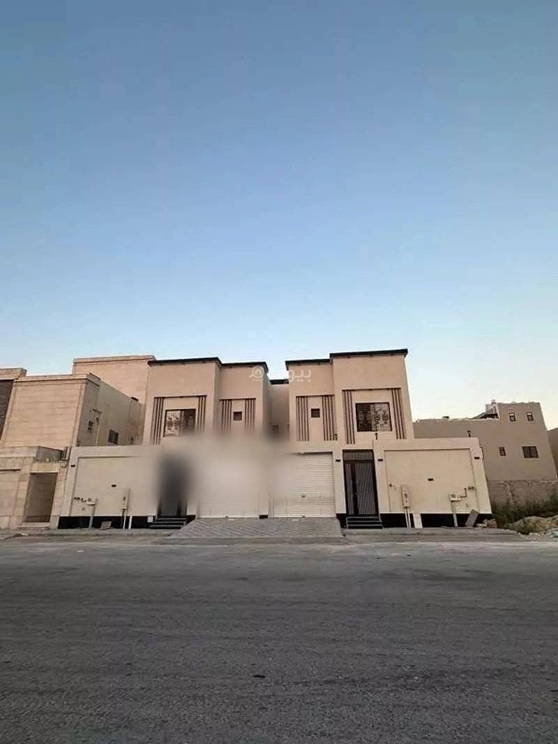 6 Rooms Villa For Sale, 24 Street, King Fahd Suburb, Al-Dammam