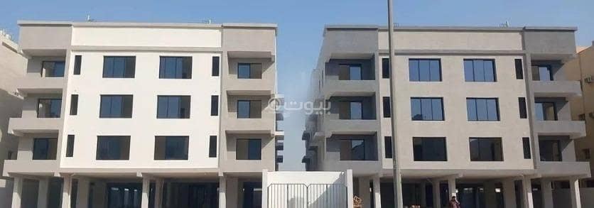 Apartment For Sale, Al Noor, Al-Dammam