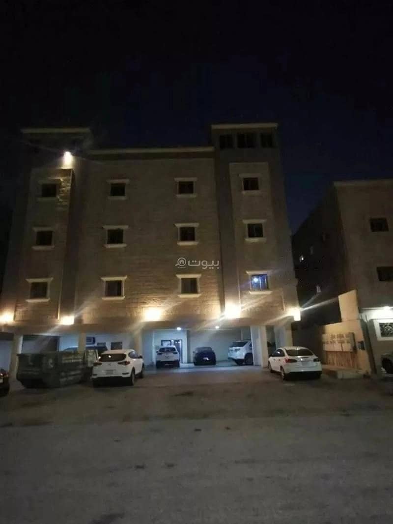3 Room Apartment For Rent, Asid Bin Safwan Street, Al-Dammam