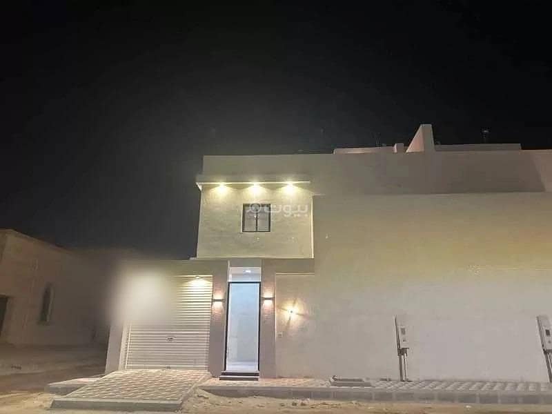 6 Room Villa For Sale, Al Damam