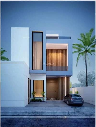 6 Bedroom Villa for Sale in Jeddah, Western Region - Villa For Sale in Al Manarat, Jeddah
