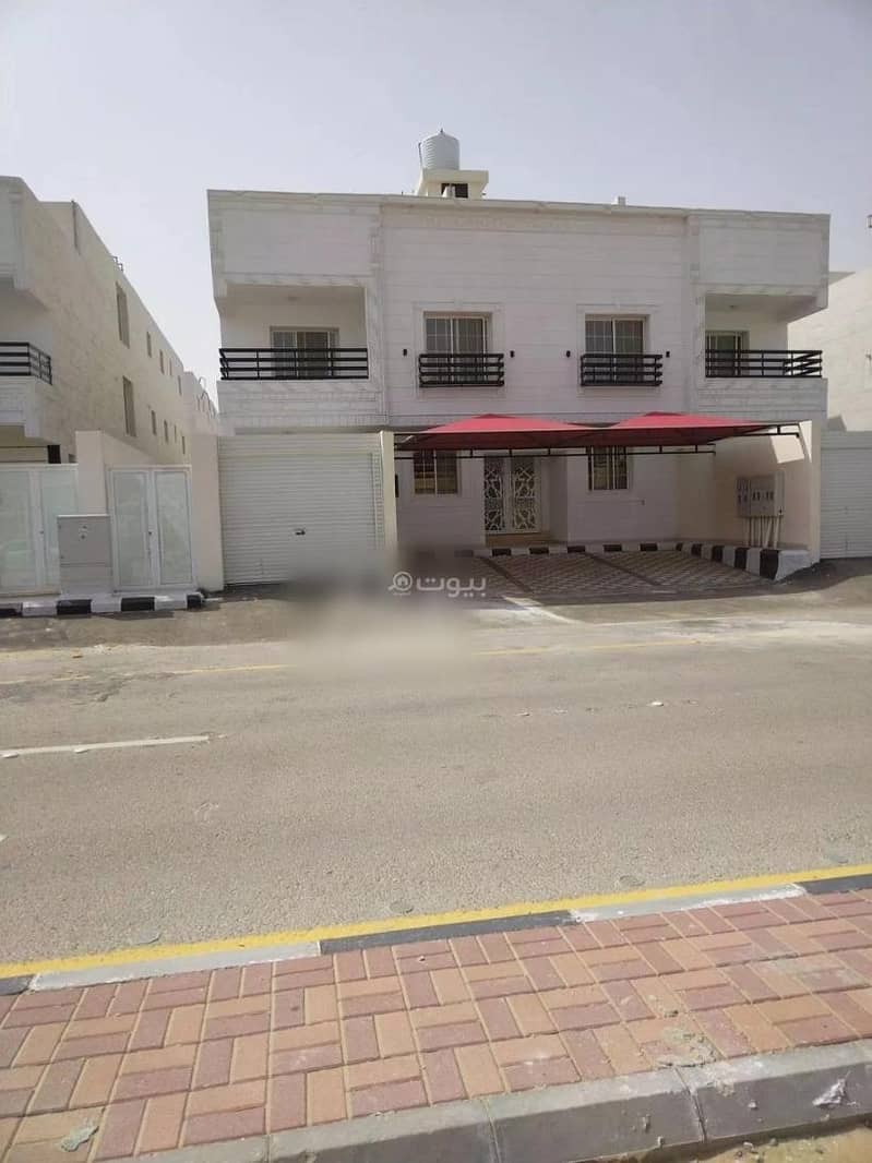 Apartment For Sale, Al Dammam, Al Dibab