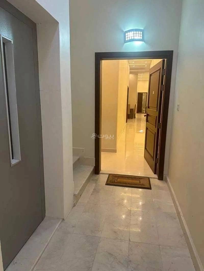 3 Bedroom Apartment For Rent, Al Sheraa, Jeddah