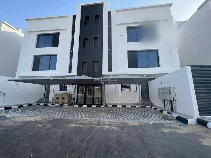 6 Rooms Apartment for Sale in Al Munawwar, Al Dammam
