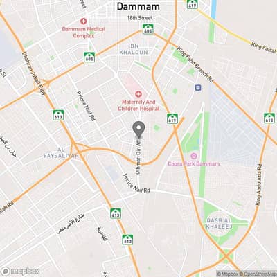 4 Bedroom Villa for Sale in Dammam, Eastern Region - Villa For Sale in Al Jamiyin, Dammam