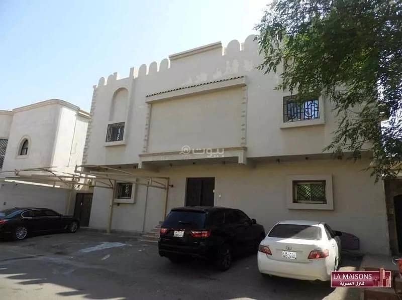 3 Rooms Apartment For Rent, Ibn Al Taqi Street, Jeddah