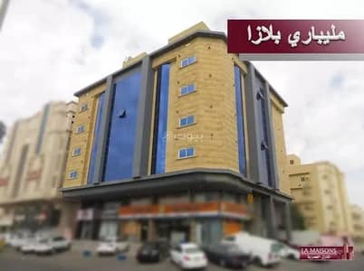مكتب  للايجار في جدة، المنطقة الغربية - مكتب للإيجار في شارع حراء، جدة