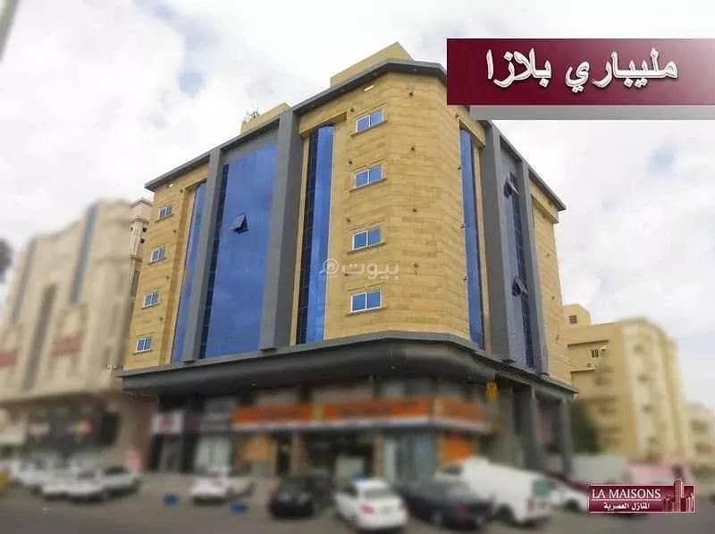 Office For Rent on Harra Street, Jeddah