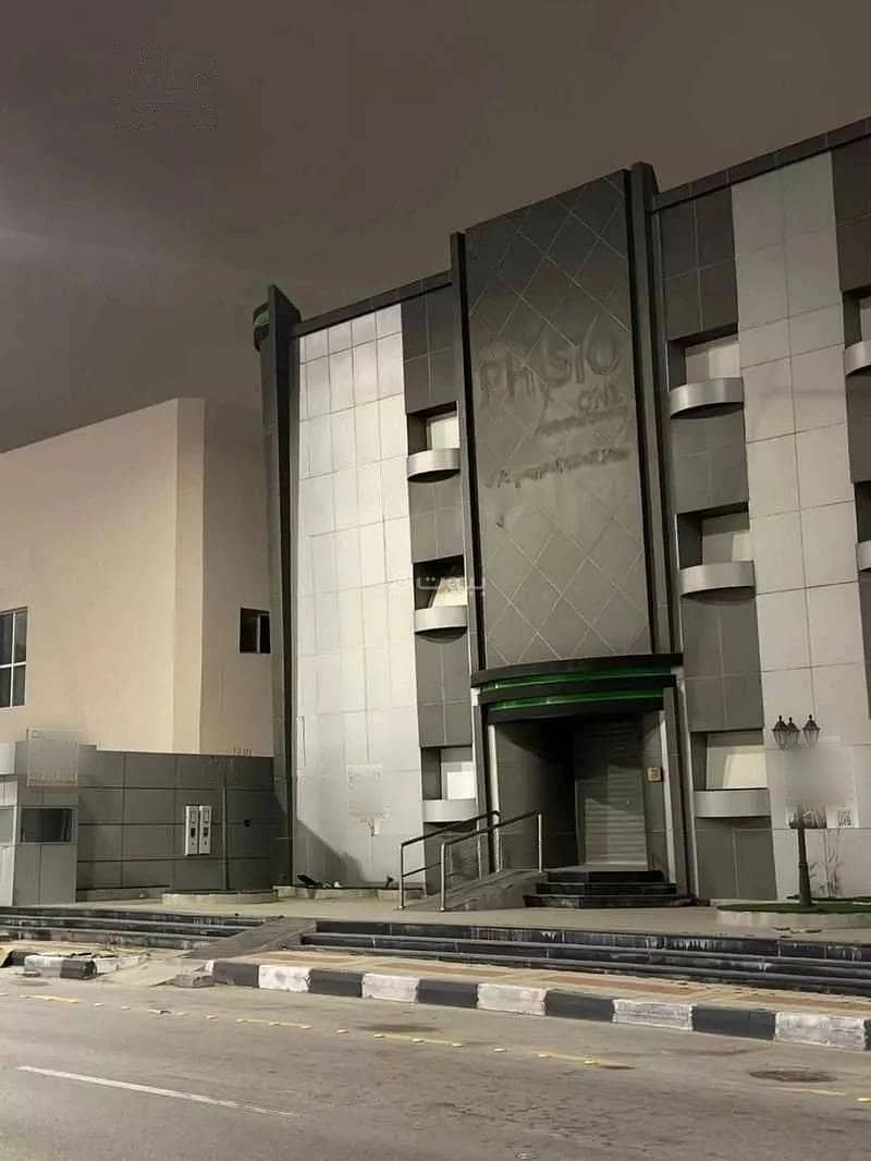 10-Room Commercial Building For Rent, Al-Dammam