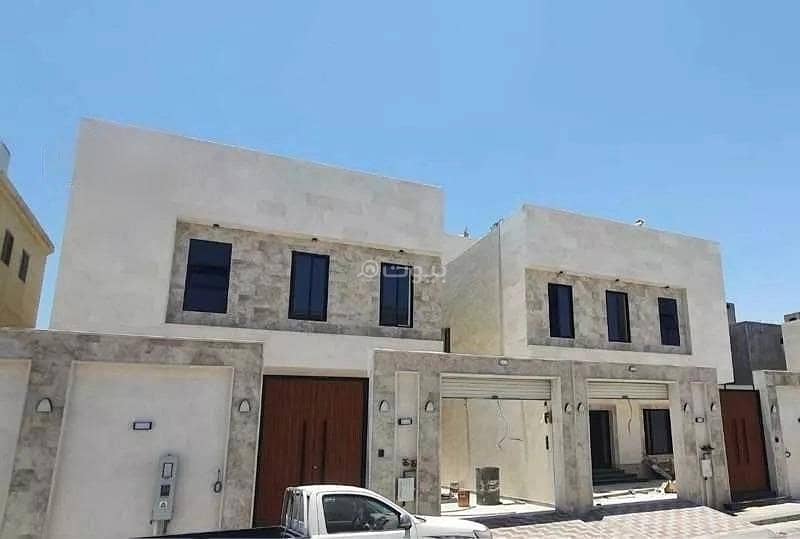 6 Rooms Villa For Sale in Al-Dammam