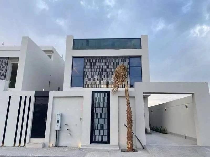 4 Bedrooms Villa For Sale in Al Sadafah, Al Dammam