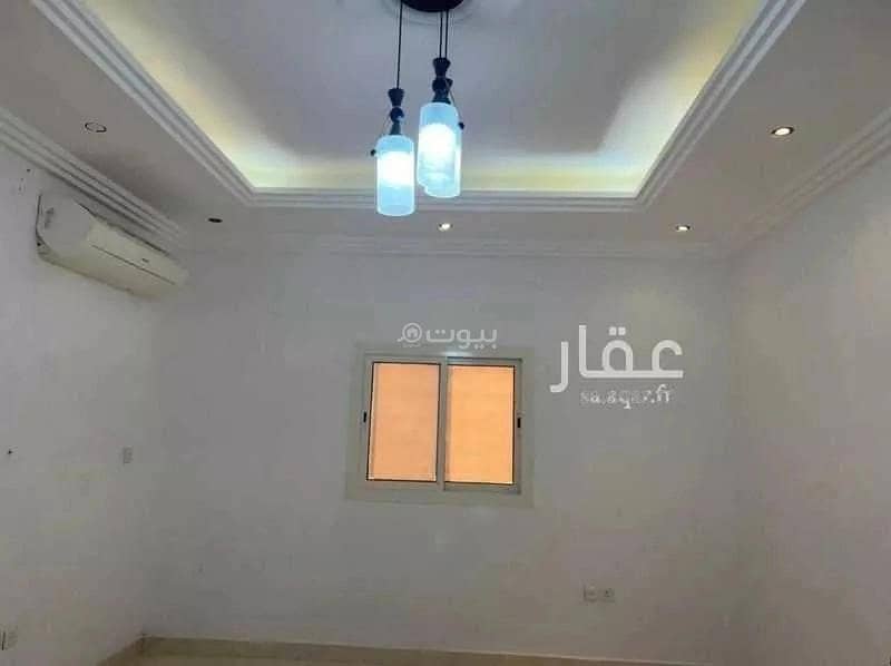 7 Room Apartment For Rent, Ibrahim Al Moski Street, Jeddah