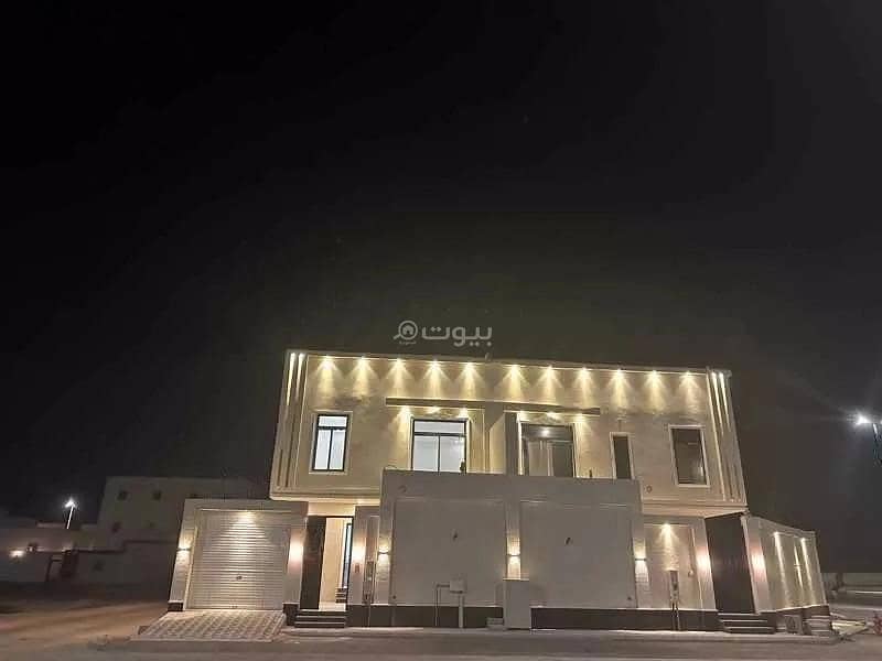 6 Rooms Villa For Sale King Fahd Suburb, Dammam