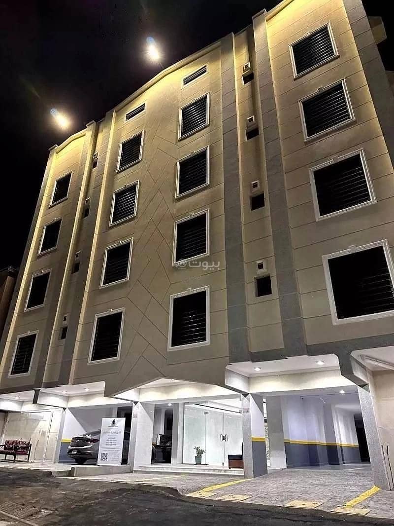 5 Rooms Apartment For Sale in Al-Shifa, Jeddah